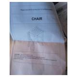 Bar Stool - Retail: $80