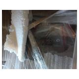 Bar Stool - Retail: $80