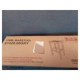 Bar Stool - Retail: $80