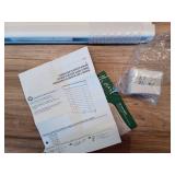 CORDLESS PLEATED SHADE