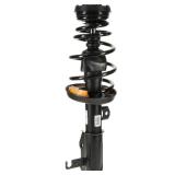Monroe Shocks & Struts RoadMatic 382528 Strut and Coil Spring Assembly