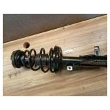 Monroe Shocks & Struts RoadMatic 382528 Strut and Coil Spring Assembly