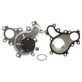 AISIN OE Replacement - 100% New Water Pump Fits select: 2010-2019 TOYOTA TUNDRA  2010-2019 LEXUS GX - Retail: $81