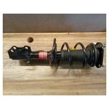 Quick-Strut Ensamble de Montante (Strut) - Retail: $80