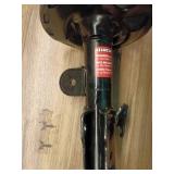 Quick-Strut Ensamble de Montante (Strut) - Retail: $80