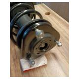 Quick-Strut Ensamble de Montante (Strut) - Retail: $80