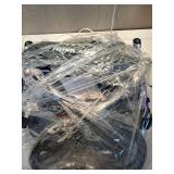 Homland Folding Rollator Walker - Retail: $89