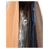 Dinkers Club Portable Pickleball Net System - 6ft - Retail: $125