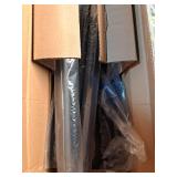 Dinkers Club Portable Pickleball Net System - 6ft - Retail: $125