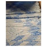 Medline Ultrasorbs Advanced Extra Strength Drypads, 30" x 36", 70 Count, Super Absorbent Disposable Pads, Incontinence Bed Pads, Chucks Bed Pads, Elderly, 350 lb Repositioning Capacity - Retail: $107