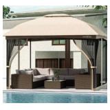 Cozyvida  Mosquito Netting 10x10 ft - Retail: $189