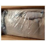 Cozyvida  Mosquito Netting 10x10 ft - Retail: $189