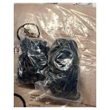 Cozyvida  Mosquito Netting 10x10 ft - Retail: $189