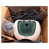 Intex - 120V Krystal Clear Saltwater System CG-26667  - Retail: $179