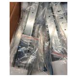 Full Extension Drawer Slide 10- inbox