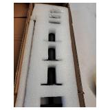 36-inch Modern Sliding Barn Door Hardware Kit