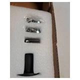 36-inch Modern Sliding Barn Door Hardware Kit