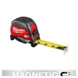 25 ft. Magnetic Tape Measure