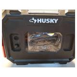 Husky 12V Digital Tire Inflator