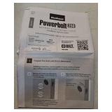 Kwikset 250 TRS 11P SMT Power Keyless Entry Deadbolt  Bronze - Quantity 1 - Retail: $105