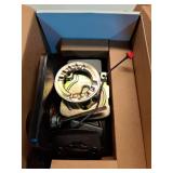 Kwikset 250 TRS 11P SMT Power Keyless Entry Deadbolt  Bronze - Quantity 1 - Retail: $105