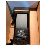 Kwikset 250 TRS 11P SMT Power Keyless Entry Deadbolt  Bronze - Quantity 1 - Retail: $105