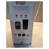 Kwikset 250 TRS 11P SMT Power Keyless Entry Deadbolt  Bronze - Quantity 1 - Retail: $105