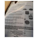 Black Anthracite 5-Tier Steel Wire Shelving Unit (48 in. W x 72 in. H x 18 in. D) - Retail: $149