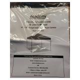 Academy Sports 10x10 Instant Canopy - Retail: $80