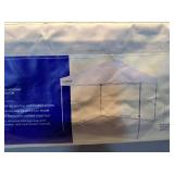 Academy Sports 10x10 Instant Canopy - Retail: $80