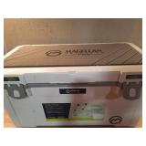 Magellan Outdoors Pro Explore 75QT Icebox Marine Cooler - Retail: $250