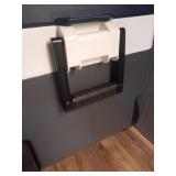 Igloo MaxCold Latitude 90-Qt. Roller Cooler - Retail: $120