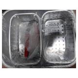 outdoor gourmet dual burner fry cart (See Details) - Retail: $184