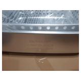 outdoor gourmet dual burner fry cart (See Details) - Retail: $184