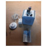 tonies PAW Patrol Toniebox 1 Audio Player Starter Set for Kids with Chase, Age Group 3+, Light Blue - Retail: $160