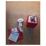 Tonies Cocomelon Toniebox Audio Player Starter Set with JJ, Red, Weight: 3 lbs - Retail: $90