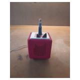 Tonies Disney Toniebox Audio Player Bundle with Elsa, Moana, and Mirabel, Multicolor, Weight: 3 lbs - Retail: $159