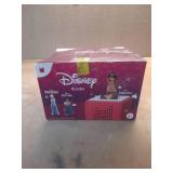 Tonies Disney Toniebox Audio Player Bundle with Elsa, Moana, and Mirabel, Multicolor, Weight: 3 lbs - Retail: $159