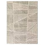Mohawk Home Harlow Washable Rectangular Indoor Accent Rug 30 in x 45 in