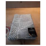 Mohawk Home Harlow Washable Rectangular Indoor Accent Rug 30 in x 45 in