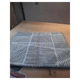 Mohawk Home Harlow Washable Rectangular Indoor Accent Rug 30 in x 45 in