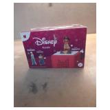 Tonies Disney Toniebox Audio Player Bundle with Elsa, Moana, and Mirabel, Multicolor, Weight: 3 lbs (MISSING MOANA) - Retail: $159