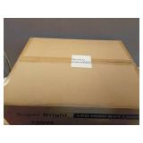 Super Bright LED HIGH BAY LIGHT 150W 10PACK - Retail: $260