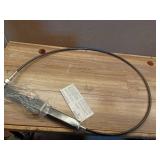 Sierra International SSCX15408 Rack Cable Tfxtreme 8 - Retail: $182