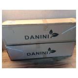 165CM FIG TREE IN PLASTIC POT - Retail: $60