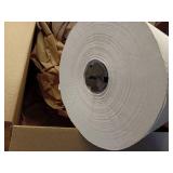 Tork Matic White H1 Hand Towel 6 Rolls x 700 ft, 100% Recycled Fiber - Retail: $50