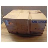 Universal Natural Multifold Paper Towels (250-Sheets per Pack, 16-Pack per Case)