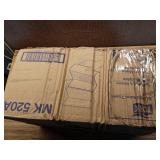 Universal Natural Multifold Paper Towels (250-Sheets per Pack, 16-Pack per Case)