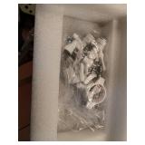 iSpring RO1000-ORB Tankless Reverse Osmosis Water Filtration System, 1000 GPD Fast Flow - Retail: $1,299