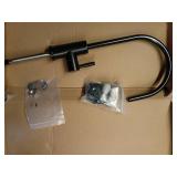 iSpring RO1000-ORB Tankless Reverse Osmosis Water Filtration System, 1000 GPD Fast Flow - Retail: $1,299